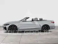 2025 BMW 420