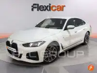 2025 BMW 420