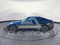 2025 BMW 420