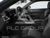 2025 BMW 420