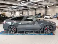 2025 BMW 420