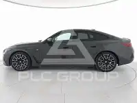 2025 BMW 420