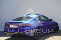 2025 BMW 420
