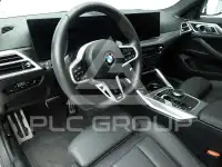 2025 BMW 420