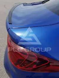 2025 BMW 420