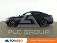2025 BMW 420