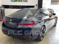 2025 BMW 420