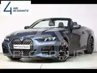 2025 BMW 420