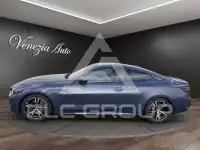 2025 BMW 420