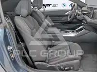 2025 BMW 420