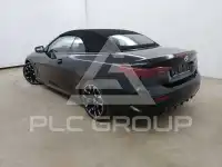 2025 BMW 420