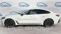 2025 BMW 420
