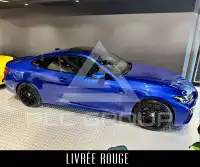 2025 BMW 420