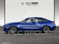 2025 BMW 420