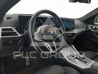 2025 BMW 420