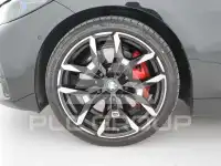 2025 BMW 420