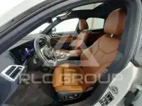 2025 BMW 420