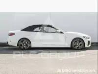 2025 BMW 420
