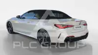 2025 BMW 420