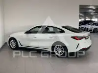 2025 BMW 420