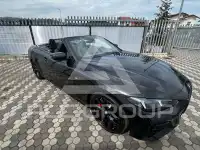2025 BMW 420