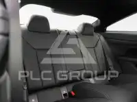 2025 BMW 420