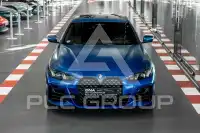 2025 BMW 420