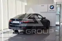 2025 BMW 420