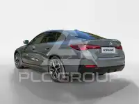 2025 BMW 420