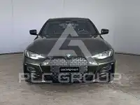 2025 BMW 420