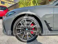 2025 BMW 420