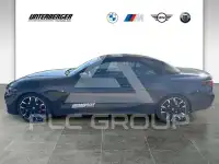 2025 BMW 420