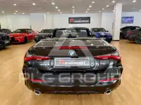 2025 BMW 420