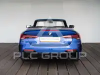 2025 BMW 420