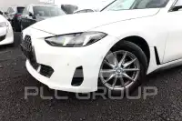 2025 BMW 420
