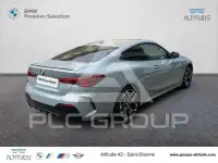 2025 BMW 420