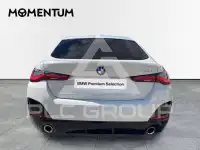 2025 BMW 420