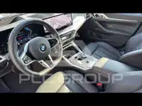 2025 BMW 420