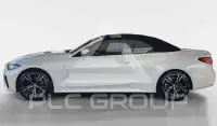 2025 BMW 420