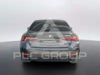 2025 BMW 420