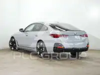 2025 BMW 420