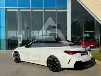 2025 BMW 420