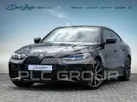 2025 BMW 420
