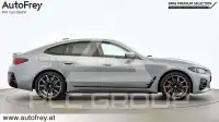2025 BMW 420