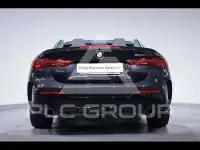 2025 BMW 420