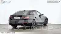 2025 BMW 420