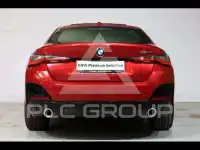 2025 BMW 420