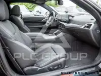 2025 BMW 420