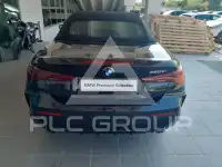 2025 BMW 420