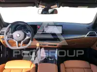 2025 BMW 420